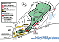 Track Diagram