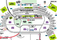 Track Diagram