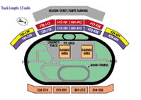 Track Diagram